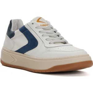 Valsport 1920, Schoenen, Heren, Wit, 40 EU, Klassieke witte sneakers voor heren