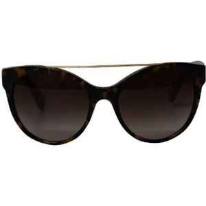 Dolce & Gabbana Pre-owned, Pre-owned Plastic sunglasses Veelkleurig, unisex, Maat:ONE Size
