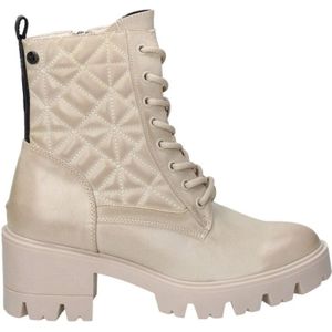 Xti, schoenen Beige, Dames, Maat:40 EU