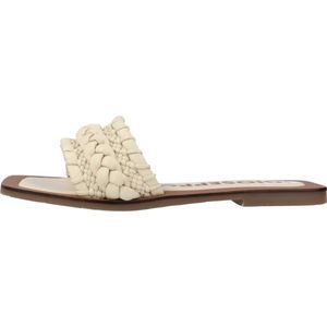 Gioseppo, Flip Flops Wit, Dames, Maat:38 EU