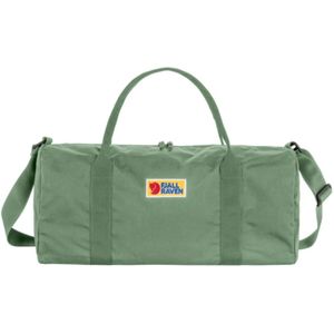 Fjällräven, Sport, unisex, Groen, ONE Size, Klassieke Duffel Tas