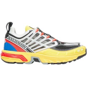 Salomon, Schoenen, Heren, Veelkleurig, 37 1/2 EU, Sneakers