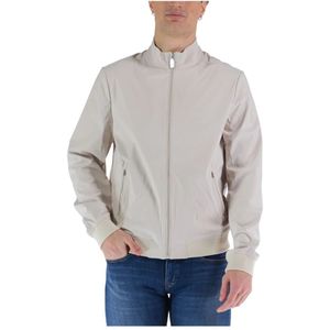 Ciesse Piumini, Lichte jas Beige, Heren, Maat:2XL