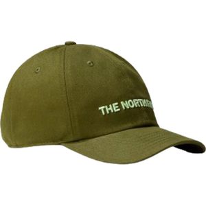 The North Face, Accessoires, Heren, Groen, ONE Size, Roomy Norm Muts