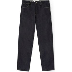 Jil Sander, Jeans, Heren, Grijs, W38, Katoen, Standaard Jeans 03