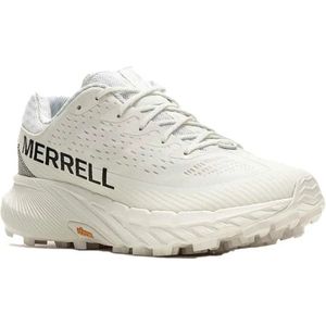 Merrell, Schoenen, Dames, Wit, 40 EU, Agility Peak 5 Trail Schoen