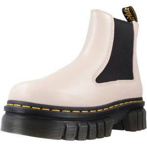 Dr. Martens, Schoenen, Dames, Beige, 37 EU, Chelsea Boots