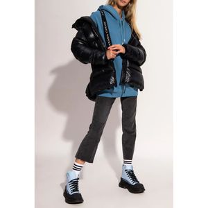 Canada Goose, Jassen, Dames, Zwart, M, Donsjack