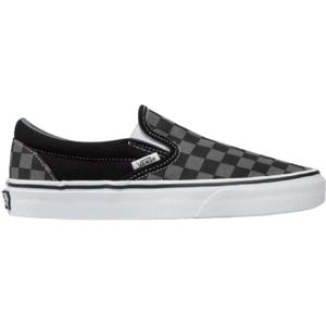 Vans, Sportschoenen Zwart, unisex, Maat:44 EU