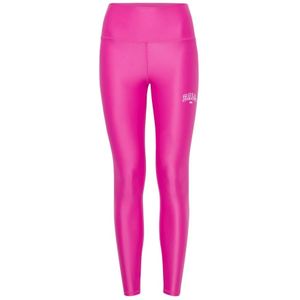Ball, Broeken, Dames, Roze, XL, Sport Leggings Bright Pink