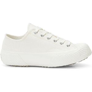 Superga, Schoenen, Dames, Wit, 45 EU, Witte Sneakers