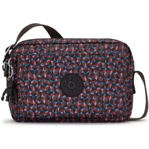 Kipling, Tassen, Dames, Veelkleurig, ONE Size, Abanu Tas