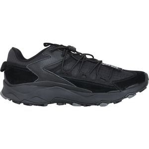 The North Face, Everyday Vectiv Taraval Tech Sneakers Zwart, Heren, Maat:40 EU