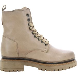 Mjus, Schoenen, Dames, Beige, 37 EU, Beige Damesschoenen