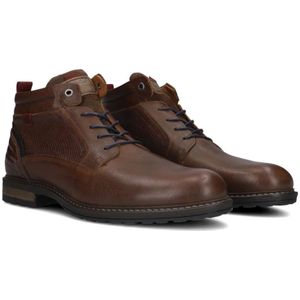 Australian, Schoenen, Heren, Bruin, 43 EU, Conley Heren Boots Cognac