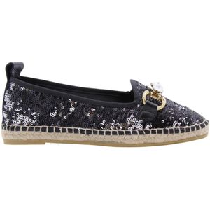 Maypol, Espadrille Veelkleurig, Dames, Maat:38 EU