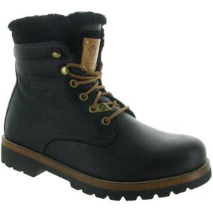 Panama Jack, Schoenen, Heren, Groen, 42 EU, Aviator Igloo Trekker Schoenen