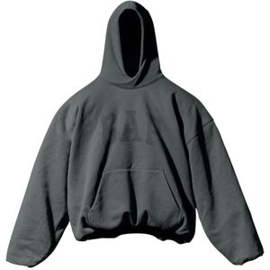 Balenciaga, Sweatshirts & Hoodies, Heren, Groen, 2Xl, Beperkte oplage Duif Hoodie Donkergroen