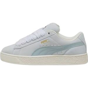 Puma, Super Suede XL Sneakers Wit, Dames, Maat:36 1/2 EU