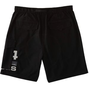 DC Shoes, Korte broeken, Heren, Zwart, S, Shorts