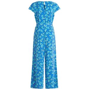 Betty Barclay, Jumpsuits & Playsuits, Dames, Blauw, 3Xl, Jumpsuits