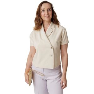 Caroline Biss, Caroline Biss 1683/34 Beige, Dames, Maat:S