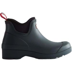 Hunter, Schoenen, Dames, Groen, 37 EU, Neopreen Laarzen