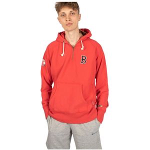 Champion, Blouse Rood, Heren, Maat:L