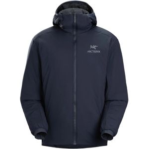 Arc'teryx, Training Jassen Blauw, Heren, Maat:XL