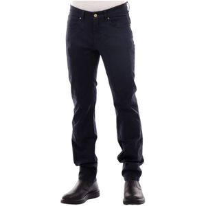 Jeckerson, Heren Jeans - Stijlvolle Kleding Blauw, Heren, Maat:W31