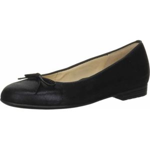 ara, Ballerinas Zwart, Dames, Maat:37 EU