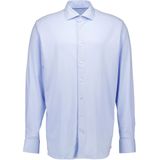 Eton, lange mouw overhemden lichtblauw Blauw, Heren, Maat:2XL