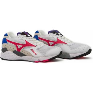 Mizuno, Schoenen, Heren, Grijs, 38 1/2 EU, Ultieme Comfort Sneakers voor Heren