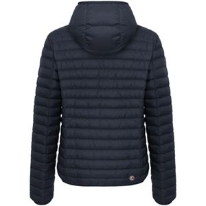 Colmar, Jassen, Heren, Blauw, L, Blauwe Winterjassen