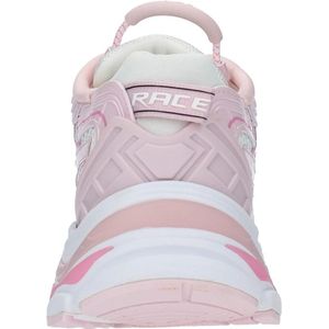 Ash, Schoenen, Dames, Roze, 39 EU, Leer, Sneakers Pink