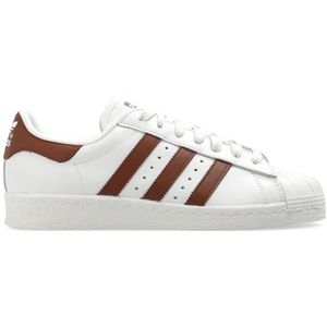 Adidas Originals, Superstar 82 sneakers Wit, Dames, Maat:39 1/2 EU