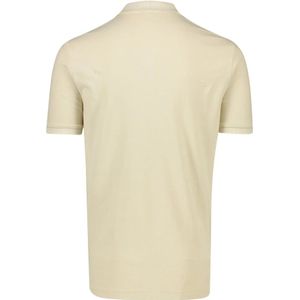 Ralph Lauren, Tops, Heren, Beige, M, Katoen, Beige Classic Fit Polo Shirt