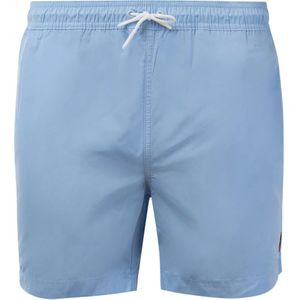 Jott, Korte broeken, Heren, Blauw, L, Polyester, Biarritz Zwembroek