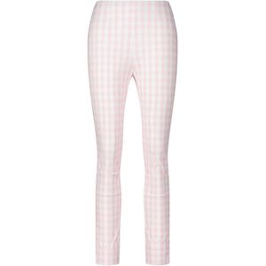 Seductive, Leggings Roze, Dames, Maat:S