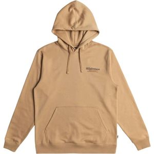 Billabong, Sweatshirts & Hoodies, Heren, Beige, M, Surf Service Hoodie