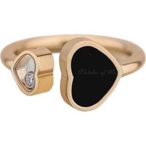 Chopard, Accessoires, Dames, Geel, ONE Size, Rings