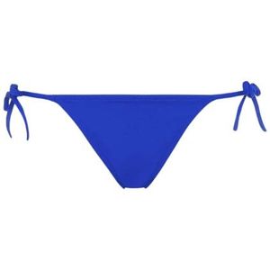 Eres, Malou Bikini Broekje Blauw, Dames, Maat:XS