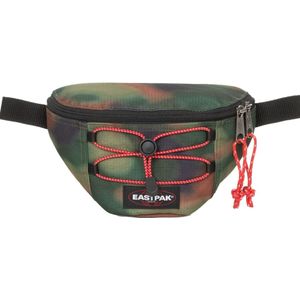 Eastpak, Tassen, Dames, Groen, ONE Size, Outdoor Springer Heuptas