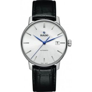 Rado, Accessoires, Dames, Wit, ONE Size, Uomo/Donna - R22860045 - Coupole Classic Automatic