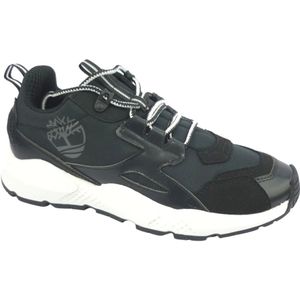 Timberland, Schoenen, Heren, Zwart, 42 EU, Sneakers