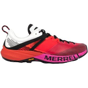 Merrell, MTL MQM Trail Running Sneakers Veelkleurig, Dames, Maat:38 1/2 EU