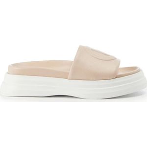 Iceberg, Sneakers Beige, Dames, Maat:40 EU