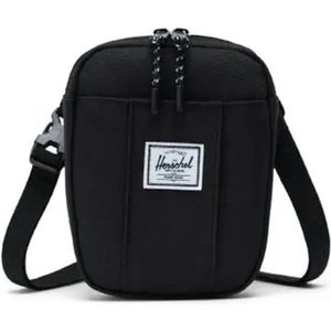 Herschel, Cross Body Bags Zwart, Heren, Maat:ONE Size