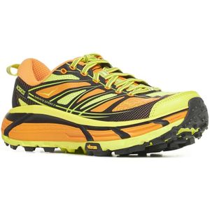 Hoka One One, Schoenen, Dames, Veelkleurig, 37 EU, Stijlvolle Sneakers voor Actieve Levensstijl