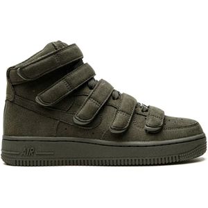 Nike, Sequoia High Top Sneakers Groen, Dames, Maat:36 EU